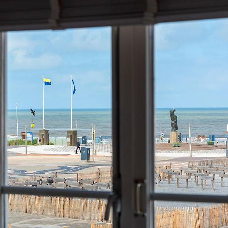 Bamboa Beachhouse Zandvoort Ngoại thất bức ảnh