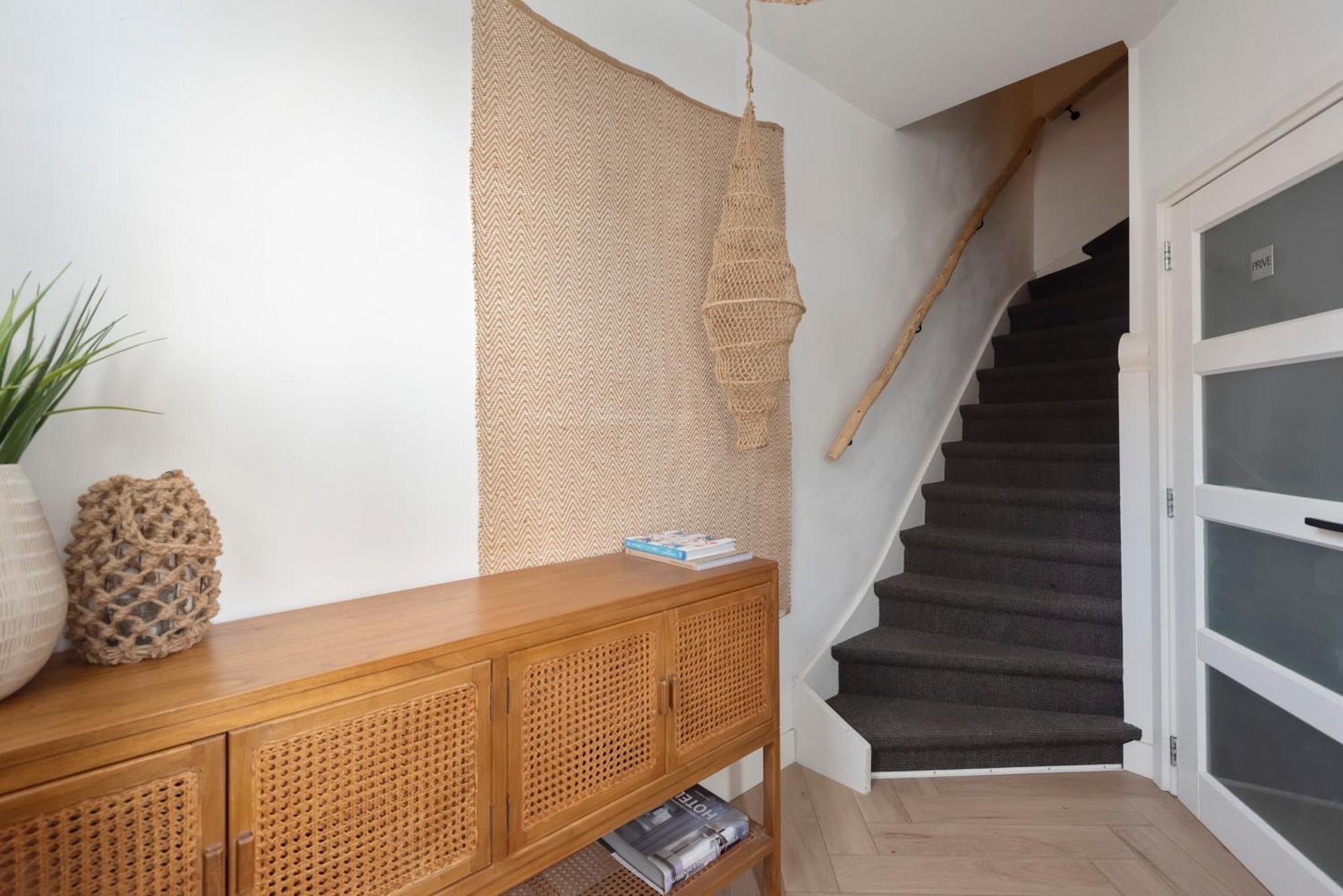 Bamboa Beachhouse Zandvoort Ngoại thất bức ảnh