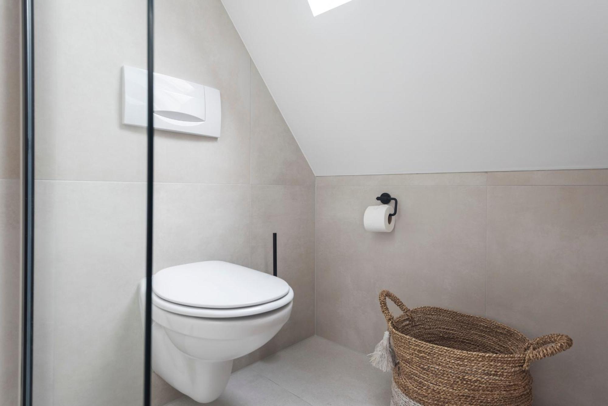 Bamboa Beachhouse Zandvoort Ngoại thất bức ảnh