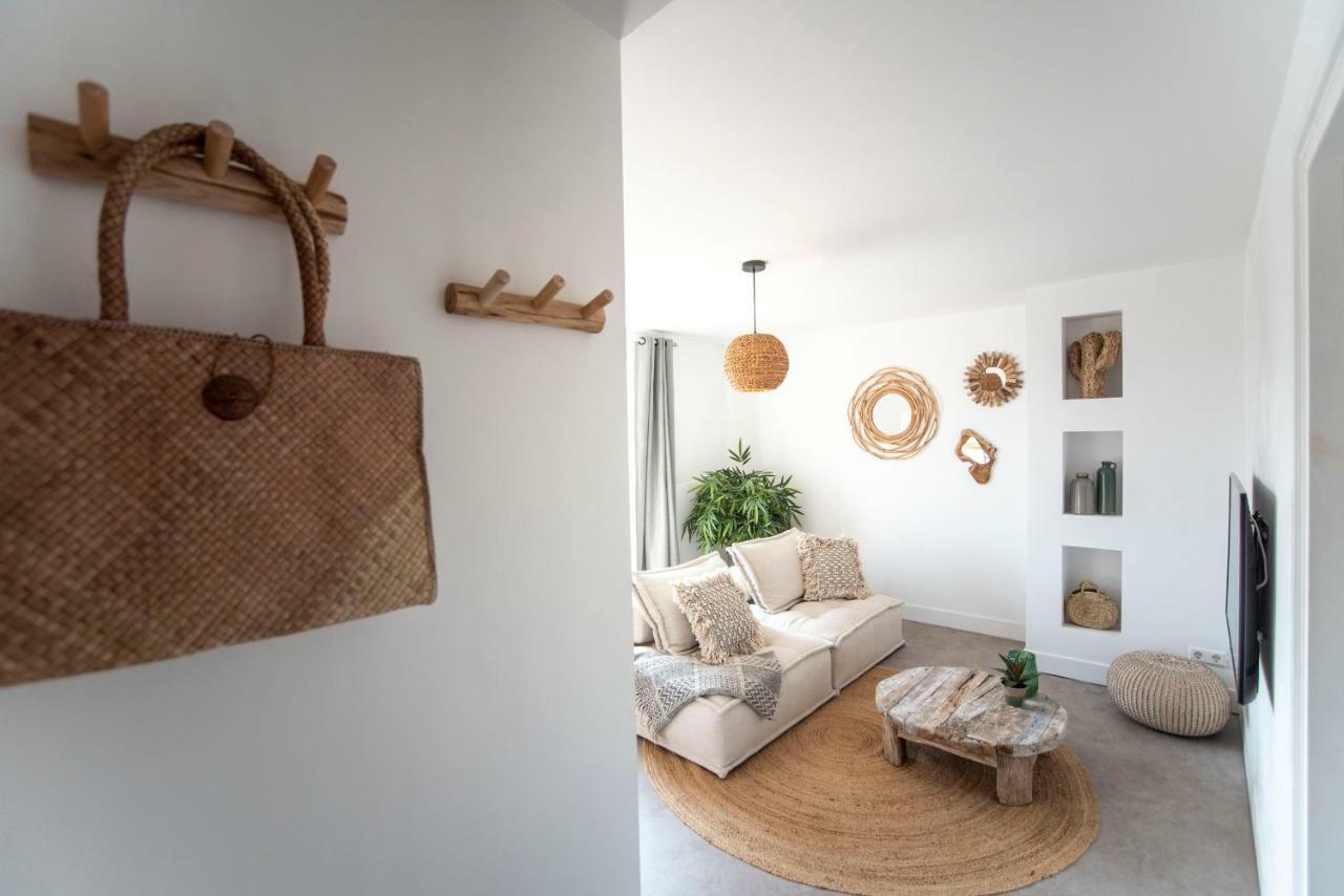 Bamboa Beachhouse Zandvoort Ngoại thất bức ảnh