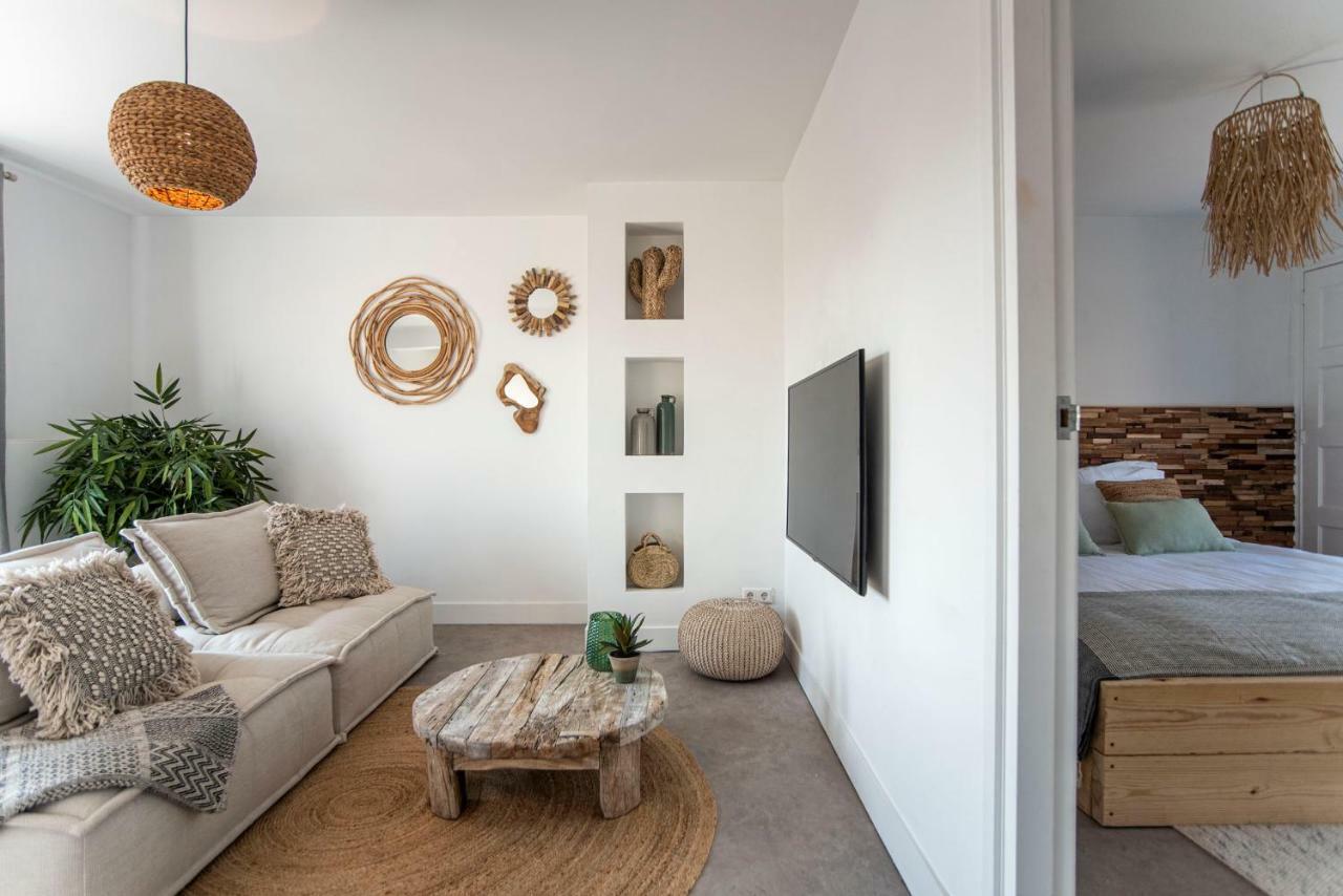 Bamboa Beachhouse Zandvoort Ngoại thất bức ảnh